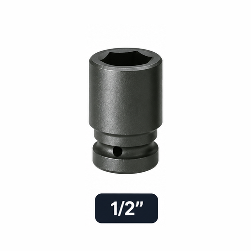 1/2" Drive
