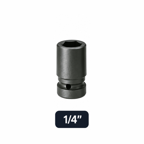 1/4" Drive