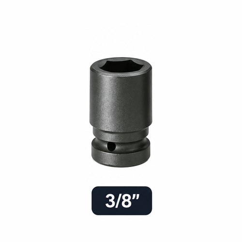 3/8" Drive